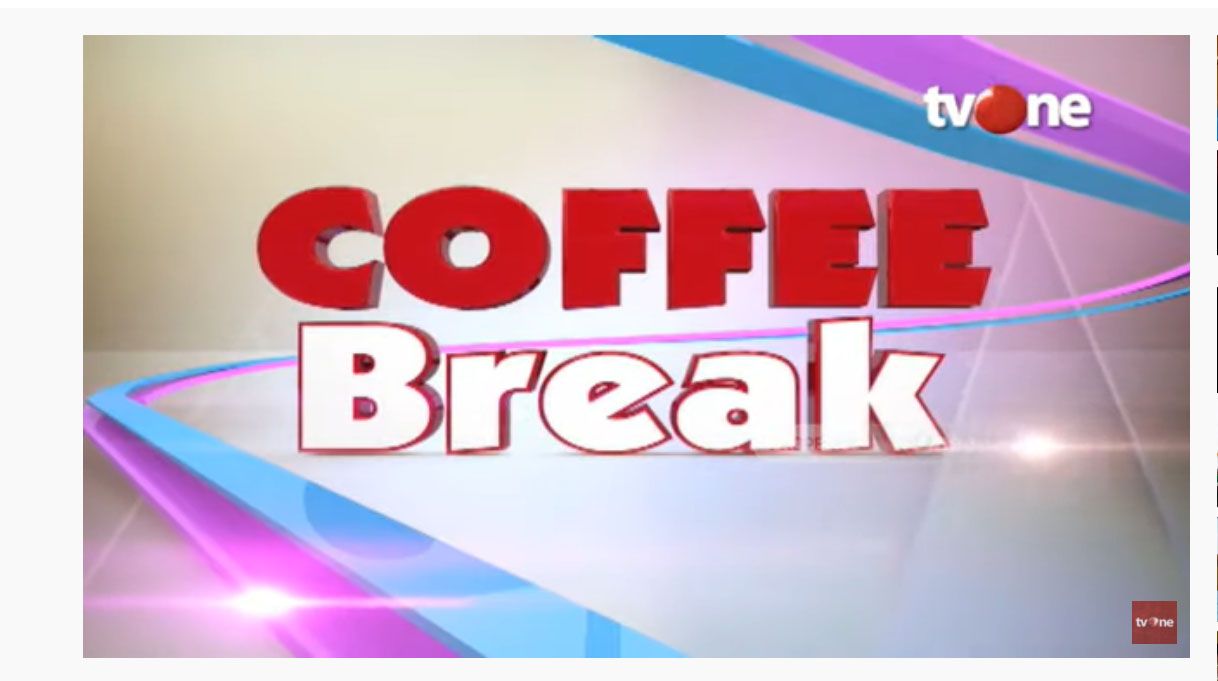 Jadwal Acara tvOne Hari Ini Sabtu, 25 Maret 2023 Kabar Arena Pagi, Coffee Break Dan Big Fight Boxing