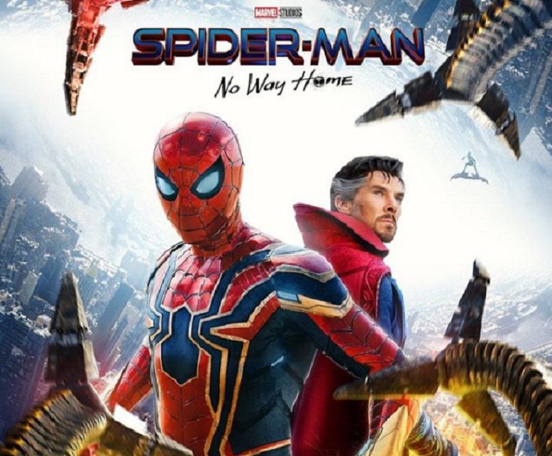 Spider Man No Way Home Release Date Canada