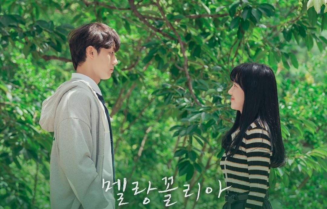 Link Nonton Streaming Melancholia Episode 4 Sub Indo via VIU, iQiyi