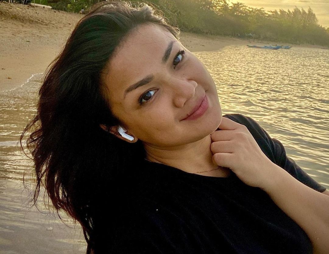 Nirina Zubir Dimaki-maki Keluarga ART Sang Ibu: Kami Dibilang Anak Tak ...