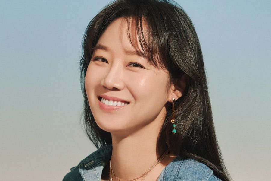 Gong Hyo Jin Mendapat Tawaran Drama Berlatar Luar Angkasa Karya Penulis Jealousy Incarnate