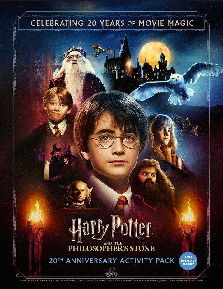 20 Tahun Sudah, Harry Potter: Return to Hogwarts Tayang 2022, Bakal