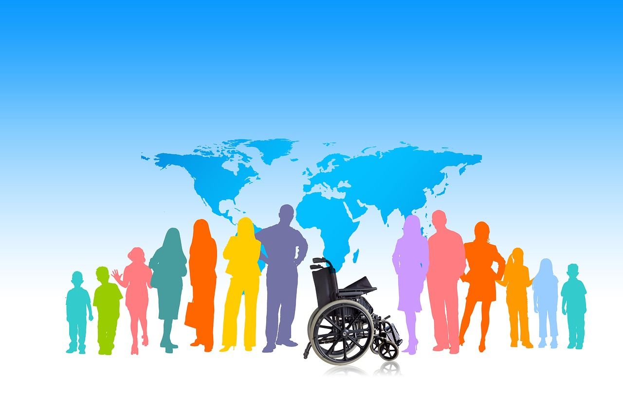 Link Twibbon Hari Disabilitas Internasional 3 Desember 2021 Gratis