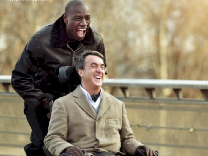 The Intouchables (2011)