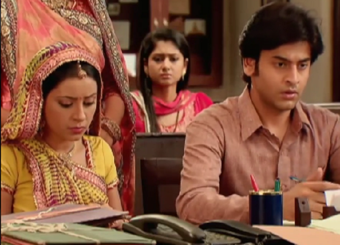 Link Streaming Balika Vadhu 19 November 2021: Anandhi dan Jagdish Resmi