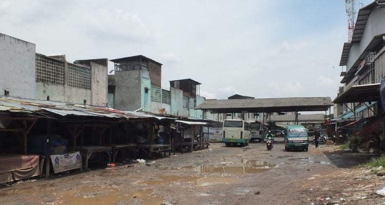 Jasa Pengurusan RPTKA Ciroyom Bandung