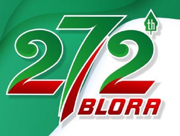 Link Logo dan Twibbon Hari Jadi Kabupaten Blora 2021, Meriahkan Dirgahayu HUT Blora ke-272 di Medsos Sekarang