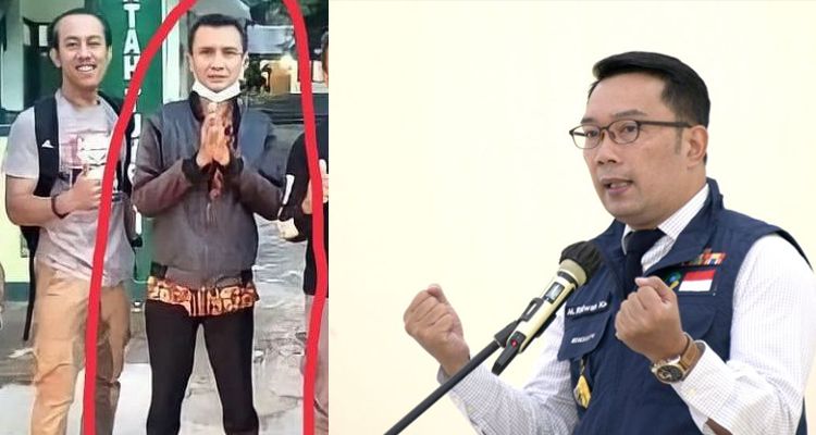 Ridwan Kamil Tanggapi Soal Hilangnya Yana Di Cadas Pangeran Hingga Kerahkan Puluhan Tim Sar Kurangi Drama Pikiran Rakyat Tasikmalaya