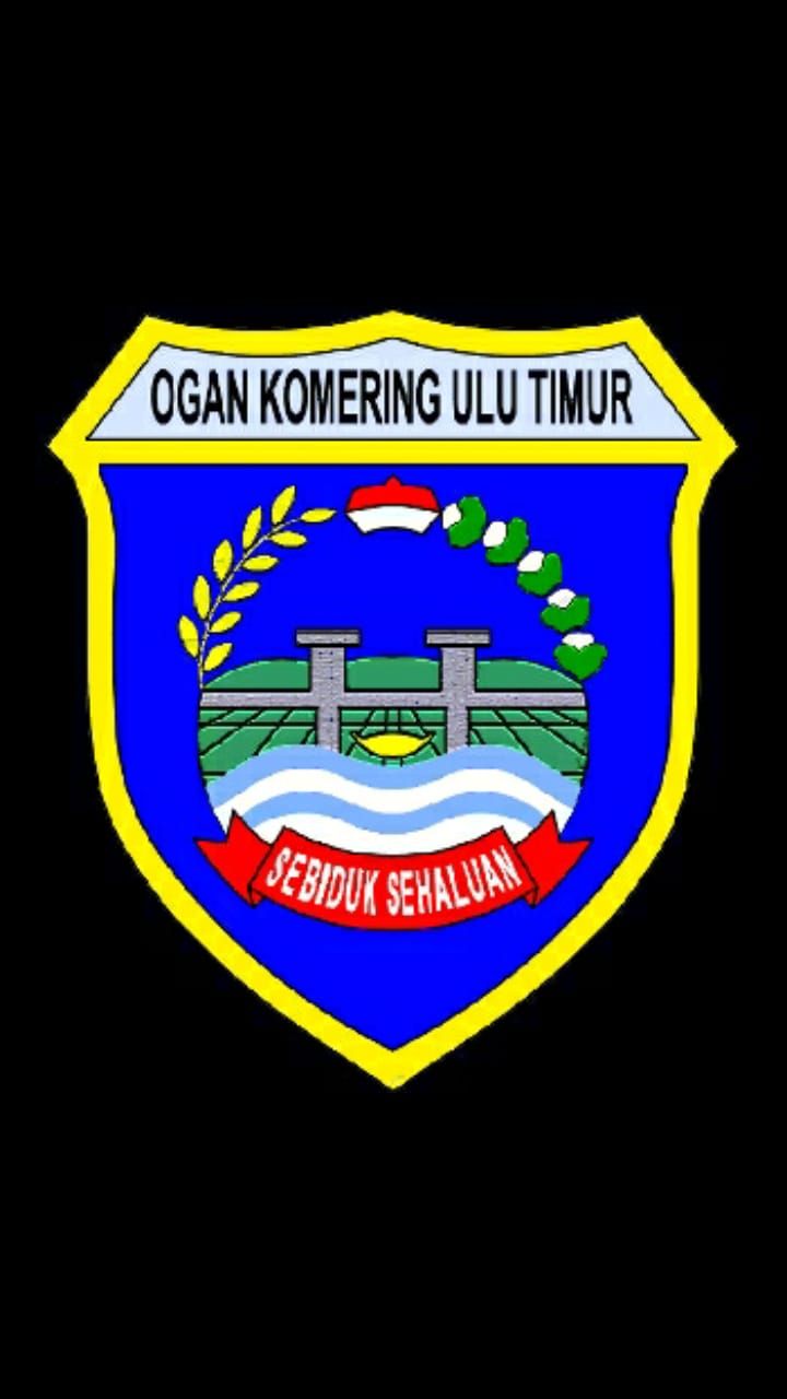 Logo kabupaten