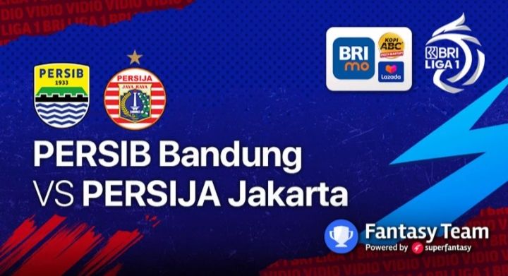 Jadwal Acara TV Indosiar Hari Ini, Sabtu, 20 November 2021: Live BRI ...