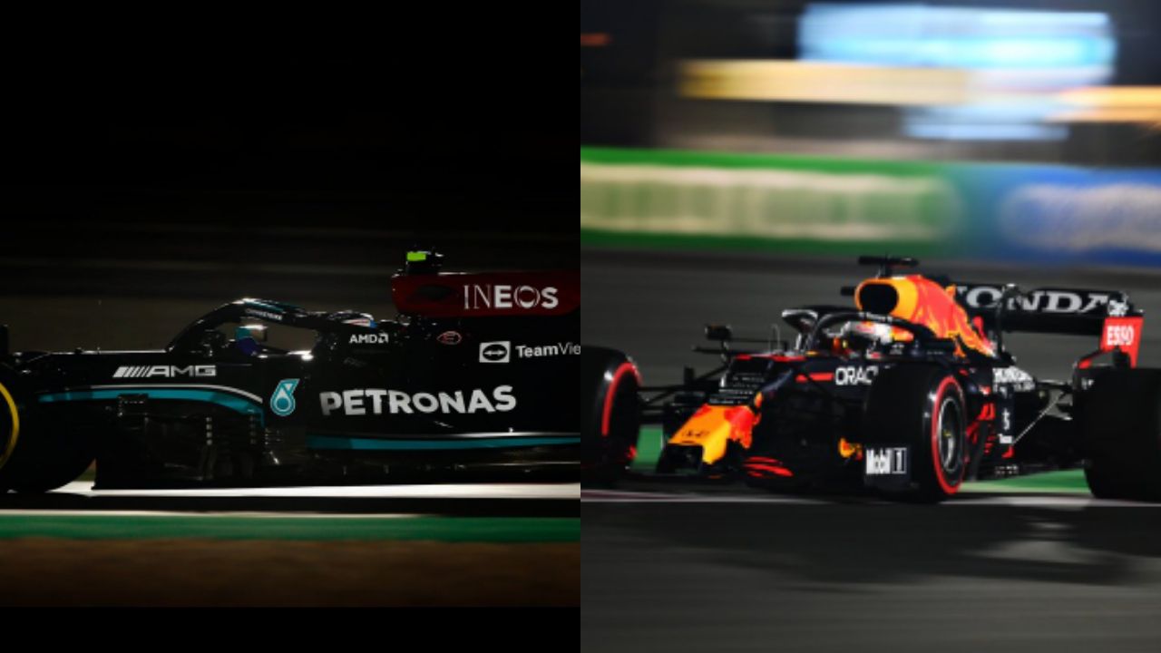 Nonton Gratis F1 GP Qatar 2021, Berikut Link Live ...