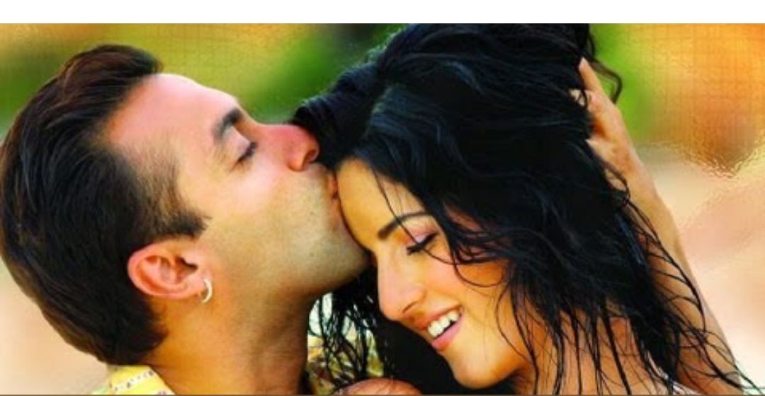 5 Film Romantis Yang Diperankan Salman Khan Dan Katrina Kaif Yang Bikin Penonton Baper Lho