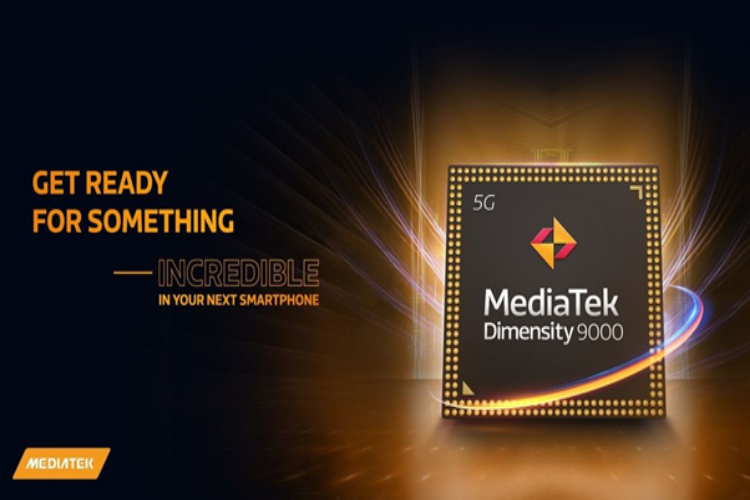 Dimensity 9000 Chipset Flagship Baru dari MediaTek, Kehadirannya Mengancam Qualcomm di Pasar Dunia.