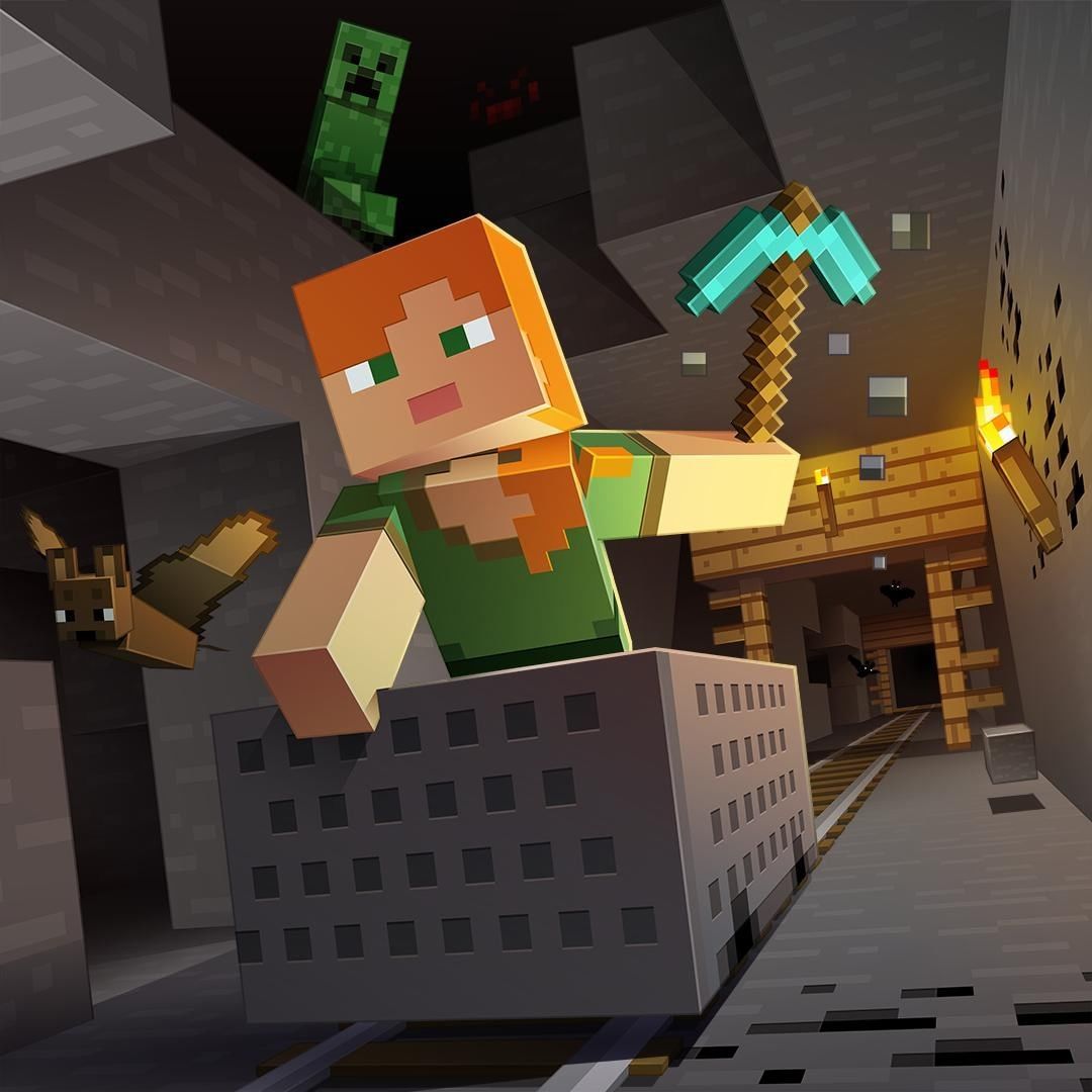 Download Minecraft Gratis, Versi Versi 1.17.41 Terbaru 2021, Ini 5 Linknya!  - InSulteng