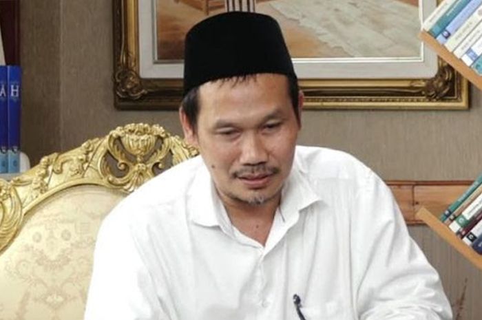 Tips Menghindari Maksiat ala Gus Baha, Cukup Baca Doa Ini Setelah