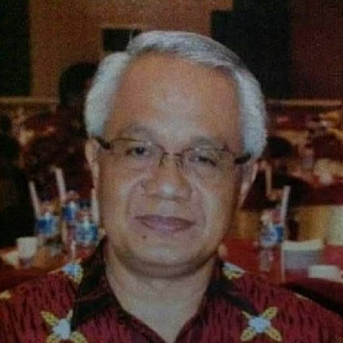 Tokoh Ulama Sumedang H.Zaenal Alimin