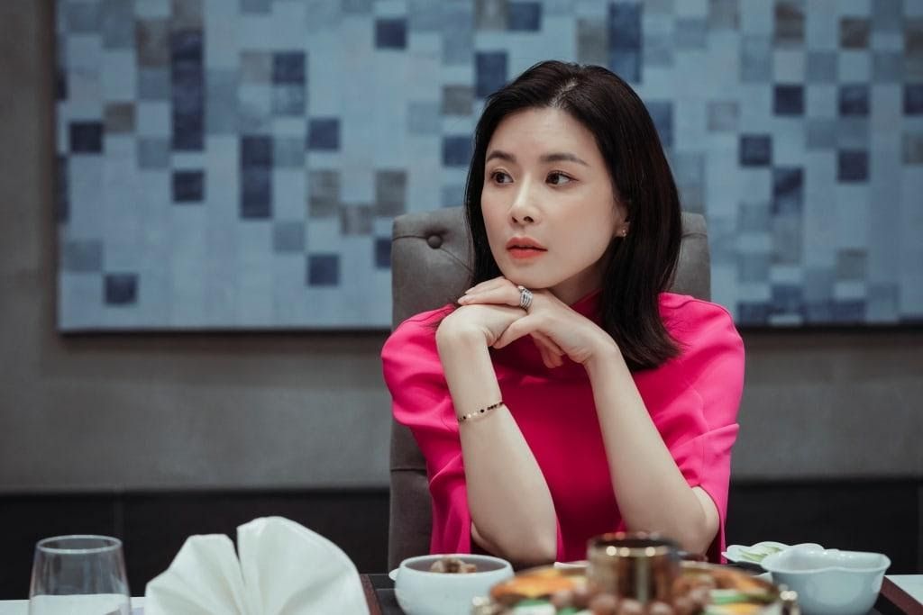 Lee Bo Young (Foto: Dok. tvN)
