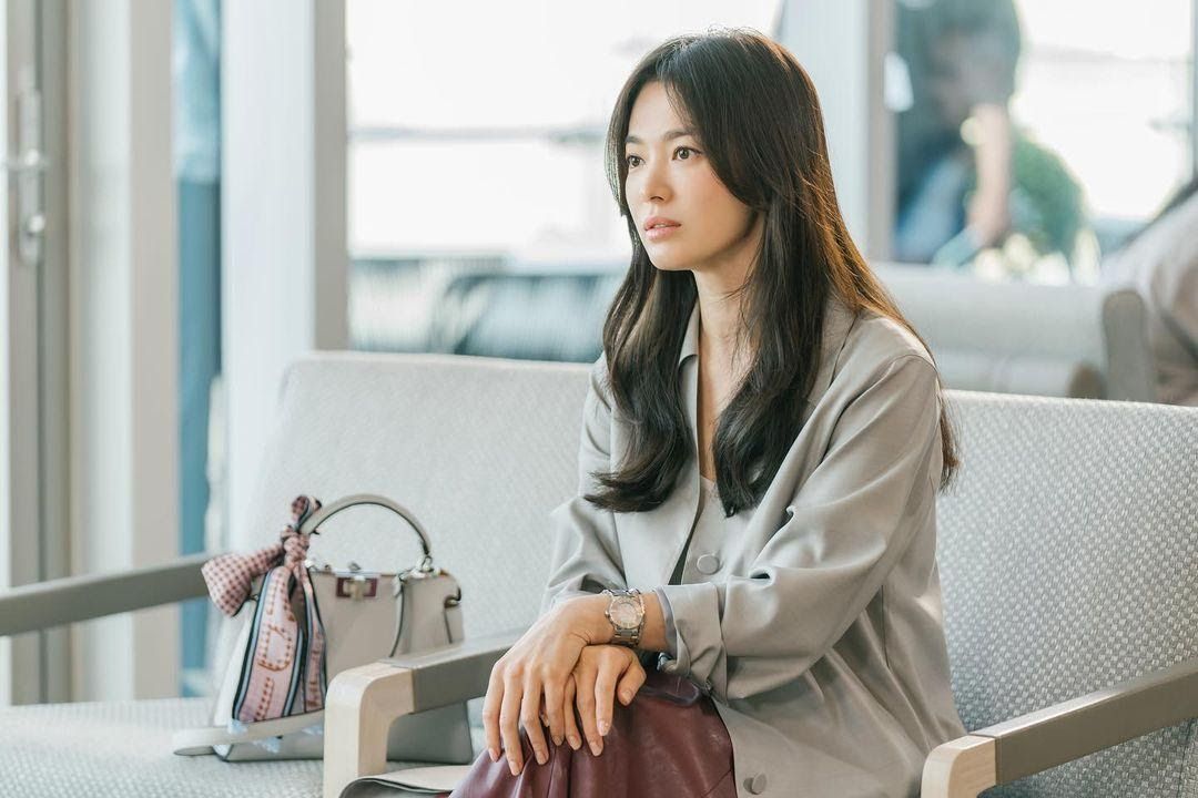 Song Hye Kyo (Foto: Instagram.com/@nowwearebreakingup_off)
