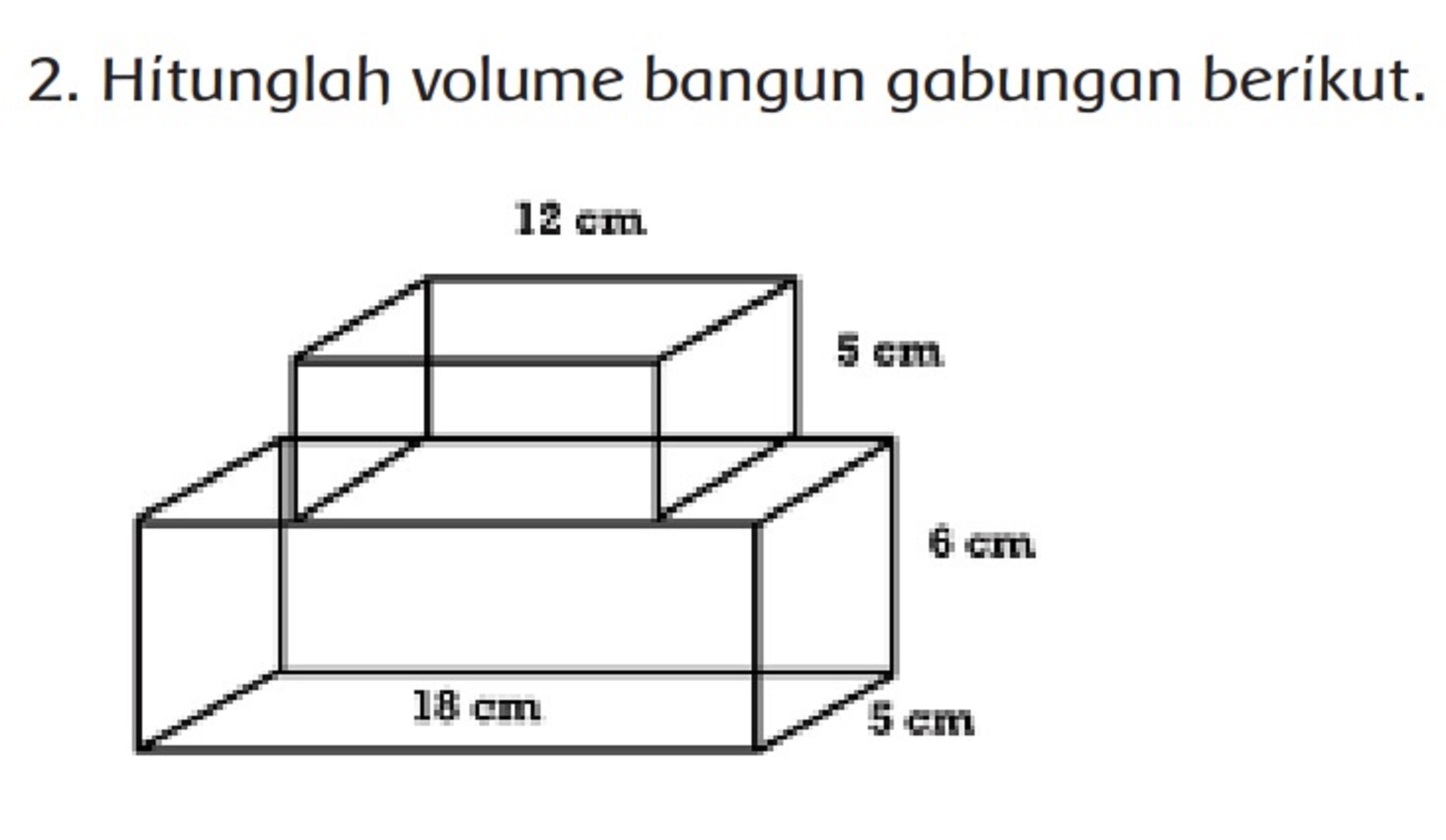 Contoh Soal Prisma Dalam Kehidupan Sehari Hari Imagesee