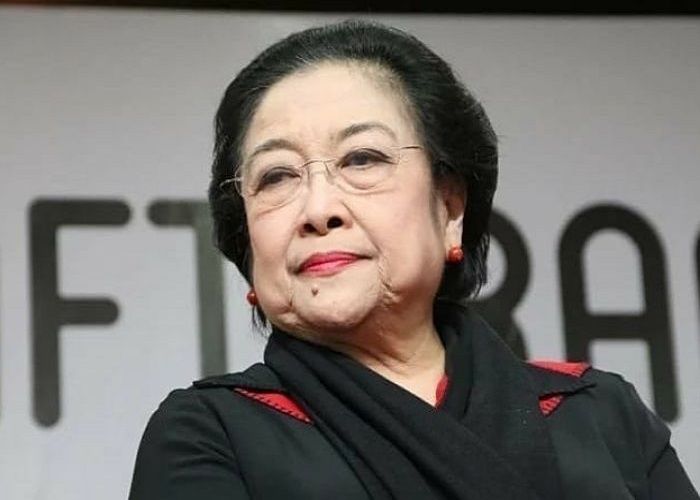 Terungkap isi pesan Ketua Umum PDI Perjuangan Megawati Soekarnoputri pada Sekjen PDIP Hasto Kristiyanto saat Megawati kembali didera kabar hoax meninggal dunia.