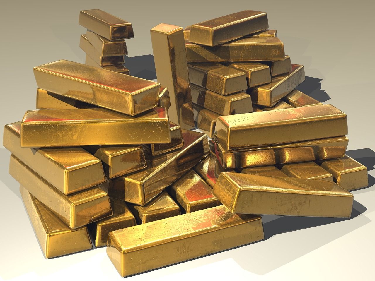 Update harga emas batangan hari ini mengalami penurunan yang signifikan, Selasa, 23 November 2021.