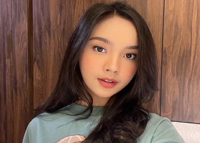 Biodata Lyodra Ginting Dan Instagram, TikTok Serta Pacar Peraih Album ...