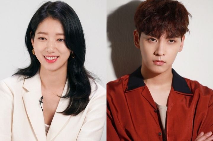 Profil dan Biodata Choi Tae Joon, Pacar Park Shin Hye yang Pernah