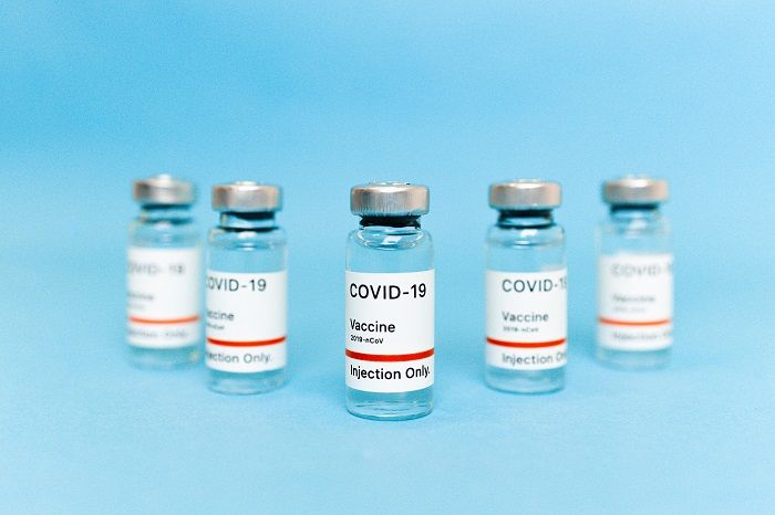 Info vaksin di Depok tanggal 26 November 2021, tersedia Sinovac, AstraZeneca, dan Pfizer.
