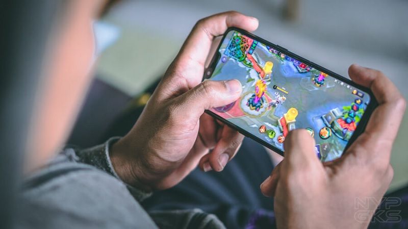 Pengguna IOS dan Android Tak Bisa Mabar Bareng, Moonton Minta Maaf
