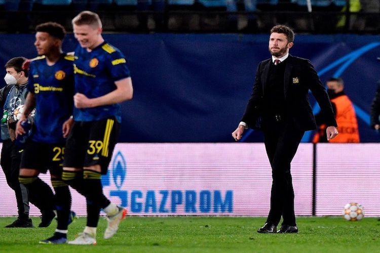 5 Perubahan yang dilakukan Michael Carrick pada Manchester United, Nomor 3 Paling Mengejutkan