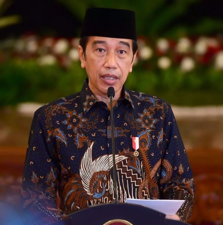 Benarkah Habib Rizieq Akan Segera Dibebaskan Oleh Jokowi? Ternyata Ini ...