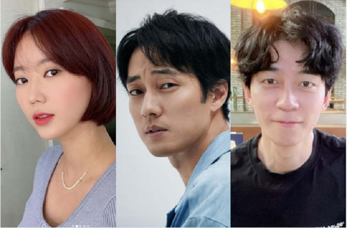 Drakor Dr Lawyer 2022 akan diisi penampilan Im Soo Hyang, So Ji Sub, hingga Shin Sung Rok