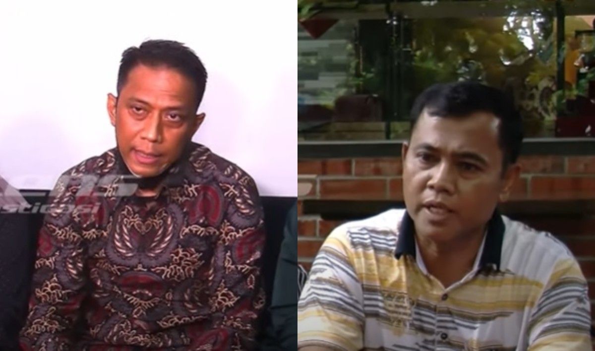 Doddy Ajukan Keberatan Hak Asuh Jatuh di Keluarga Bibi, Dewi : Emang Bu Puput Bisa Ngurus Gala? Inbox