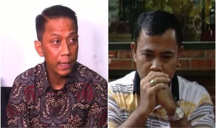 Doddy Sudrajat Sibuk Kumpulkan Barang Milik Vanessa Angel, Netizen Ramai Berikan Dukungan untuk Keluarga Bibi
