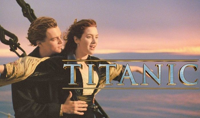 Jangan Lewatkan Film Titanic di GTV. Berikut Jadwal Acara GTV Kamis, 25  November 2021