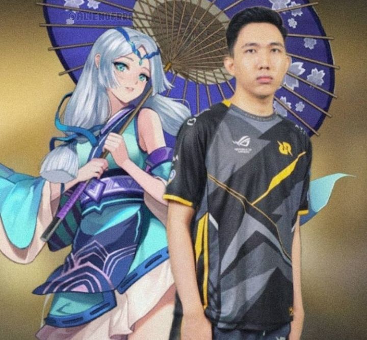 Fakta Fakta Dan Biodata Rrq Lemon Sosok Pria Yang Bongkar Gaji Player Mobile Legends Ke Deddy