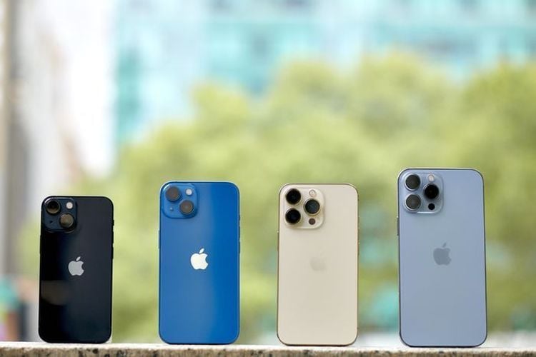 Daftar Harga Hp Apple iPhone Murah Terbaru November 2021, Mulai Rp1 Jutaan  - Bandung Raya