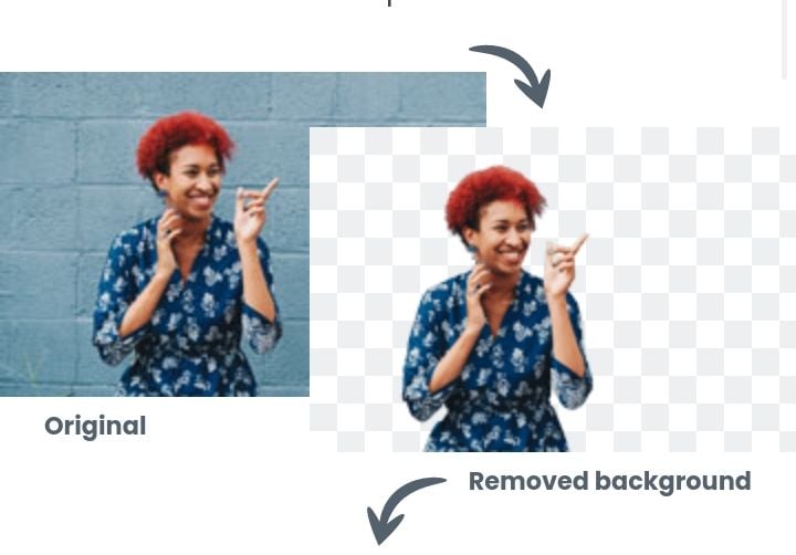 Cara Menghilangkan Background Foto Secara Online Dengan Remove Bg Ganti Latar Belakang Foto Gratis Priangan Timur News