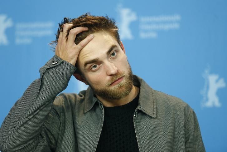 Robert Pattinson yang memerankan tokoh Batman mendapat banyak pujian, salah satunya datang dari aktris Zoe Kravitz.