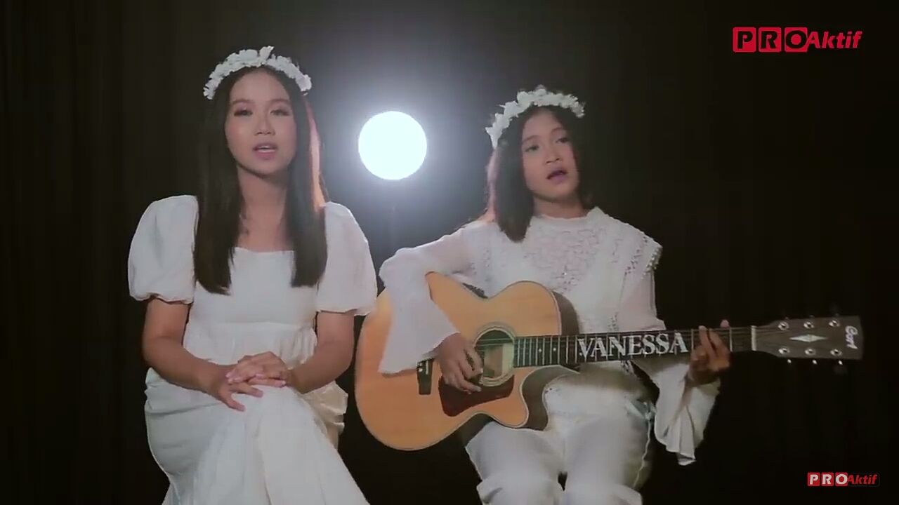 Kedua adik Vannesa Angel, Mayang dan Chika ungkapkan perasaan tentang komentar netizen
