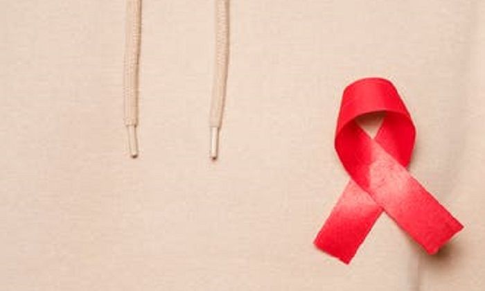 Ilustrasi AIDS.