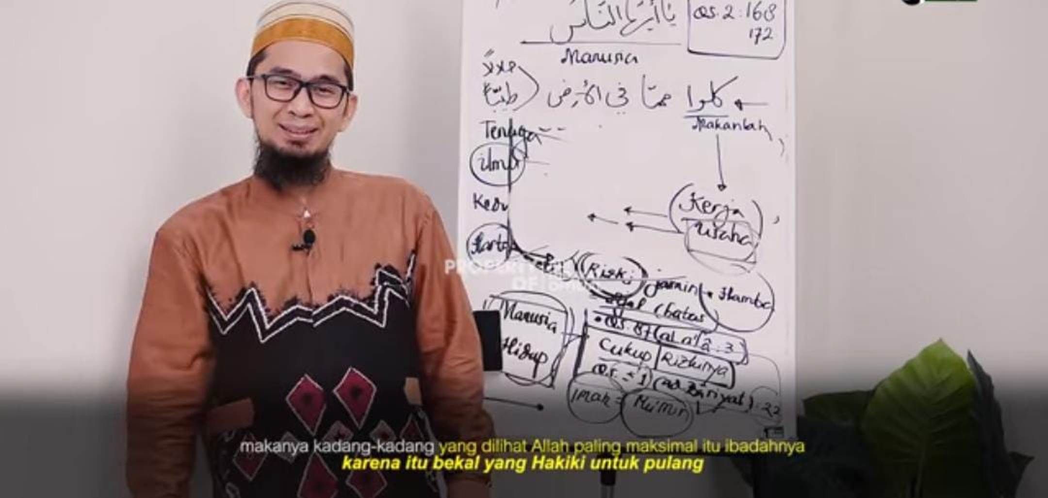 Awali dengan Surah Ini Saat Berdoa, Segala Permintaan Diberikan dan Doa