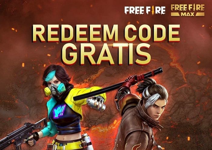 Kode Redeem FF Resmi Dirilis Hari Ini, Terbaru Ada Skin DJ Alok