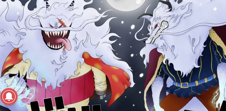Pertarungan Jack vs Inuarashi dan Nekomamushi akan dimulai di anime One Piece epsiode 1001