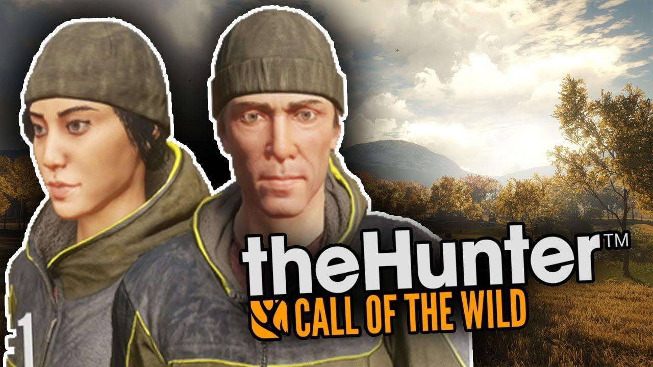 Game PC Seru, the Hunter Call of the Wild yang kini gratis.