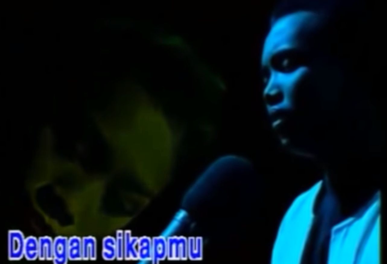 Download Video Origi
nal Exist Lagu Buih Jadi Permadani - Literasi News