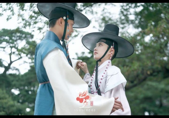 Link Nonton dan Spoiler The King's Affection Episode 16, Akankah