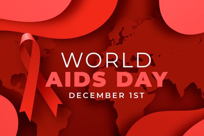 Kumpulan kata bijak tentang kesehatan untuk Hari AIDS Sedunia 1 Desember 2021.