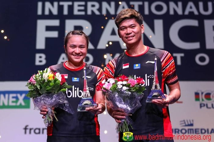 Daftar Wakil Indonesia di Orleans Open 2023: Turnamen Badminton Usa Spain Masters 2023, Ada Praveen-Melati?