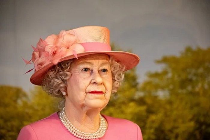 Ada Apa? Ratu Elizabeth II  Meninggalkan Kastil Windsor 